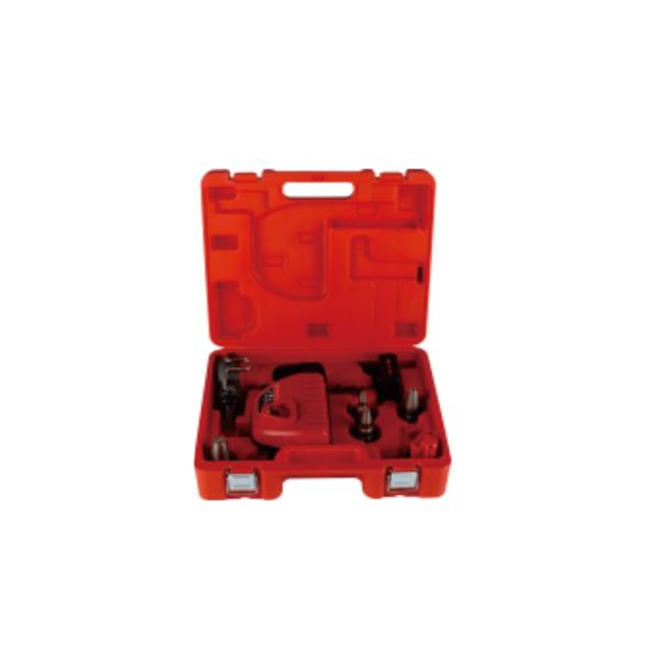 DL-1232-7-A Electric Tube Expander Tool Quick Connection Uponor Pipe Expander