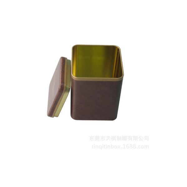 Biscuit Ellipse Metal Tin Cans , Nuts Gift Oval Tin Box , Oval Metal Cookie Tin Can