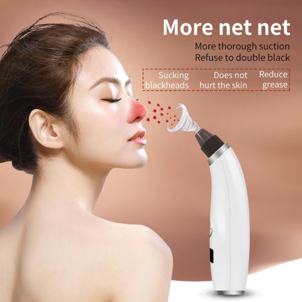 Beauty Products Skin Hyperpigmentation Acne Black / White Head Pores Remover