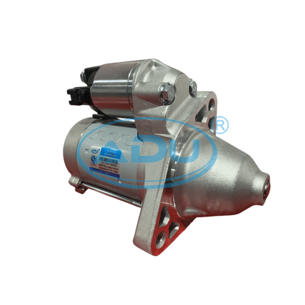 High-Quality 12V Auto Starter Motor for LEXUS GS with OEM No 28100-0P010 and Compact 26.8*17.3*13.5 cm Design