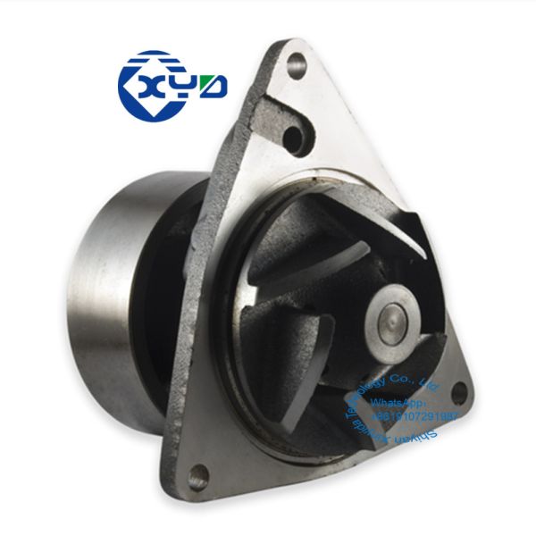 Водяная помпа 3286275 двигателя дизеля ISB 3802358 3802971 3802944 водяная помпа Cummins 4BT