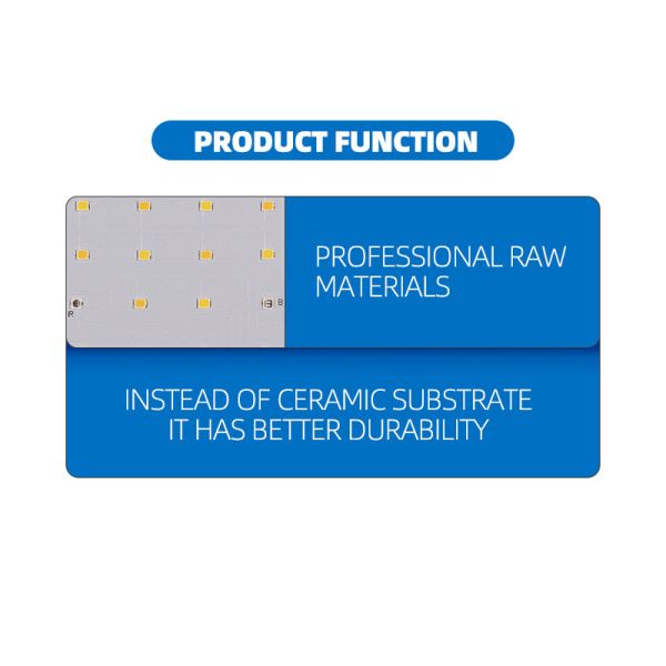 Толщиной UL CE ROHS PCB СИД 1.0mm 1.2mm 1.6mm алюминиевый аттестовал