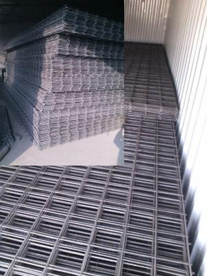 Rebar pré-fabricado do aço de reforço/jogos de construções de aço