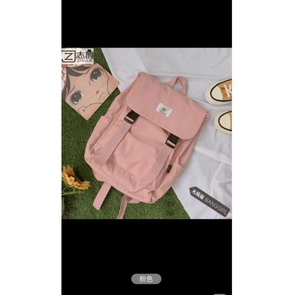 Waterproof School Backpack Girls And Boys School Bag Large Capacity Casual Durable Laptop Backpack For Students