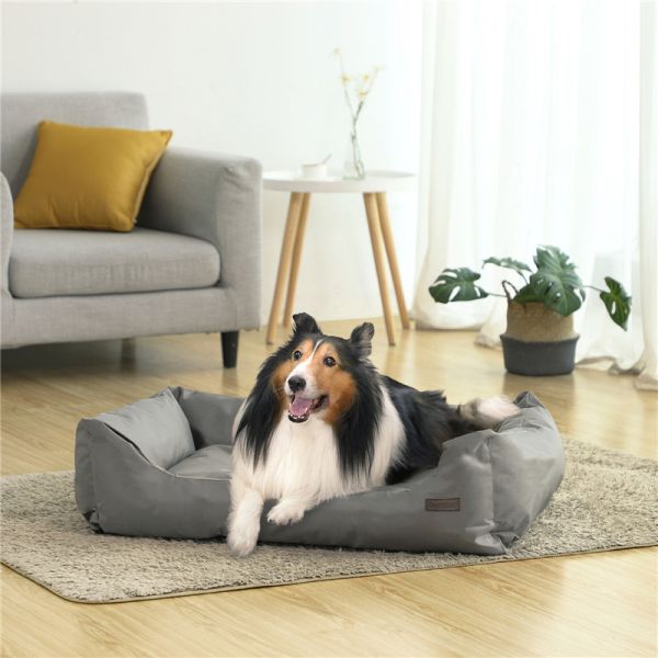 Cosy Dog Crate Cushion XXL Basket Sofa Durable Easy Cleaning For Bedroom