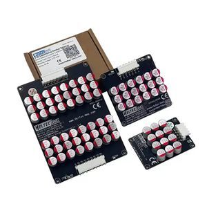 Advanced Dynamic Balancer for 24s Lithium Battery Configurations