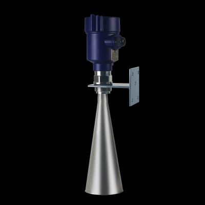 Non-Contact Measurement and High Temperature Resistance with Guided Wave Radar Level Meter