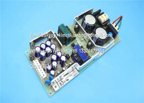 Mitsu diamond3000 circuit board LDC60F-1 used offset printing machine parts