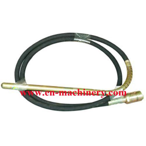 Flexible Rubber Shaft With Solid Weighted End Full 12 Months Warranty A One Man Electric