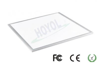 Waterproof 48 Watt 600x600 Led Ceiling Panels Lights CRI >80