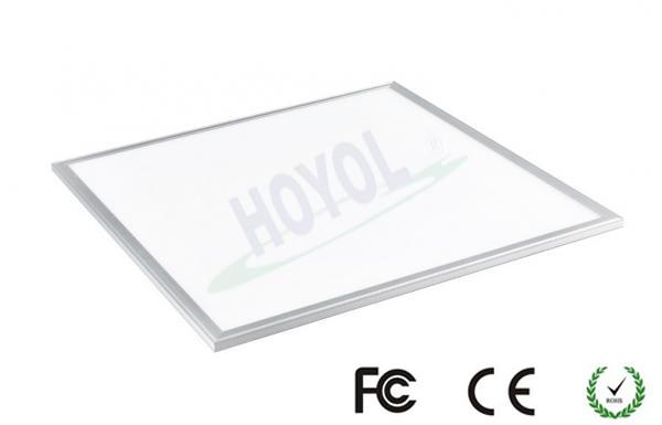 Waterproof 48 Watt 600x600 Led Ceiling Panels Lights CRI >80