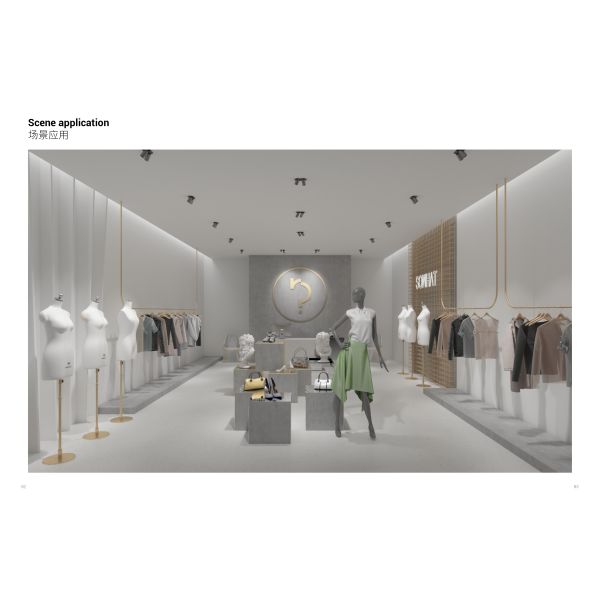 Stretchable ротатабельные штуцеры света пятна потолка отделывают поверхность установленное 3000K-6000K