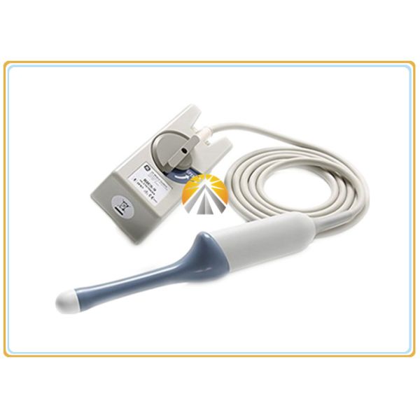 3D 4D Endocavitary Medical Ultrasound Transducer For Gynecology Urology