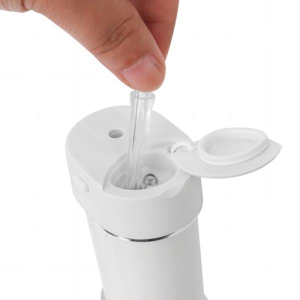 190ml Tank Hygiene Hand Held Water Flosser Electric Teeth Whitening Cleaning Device