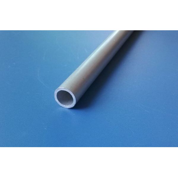 Труба алюминия стены высокопрочной тонкой коррозионной устойчивости трубопровода стены 6061 алюминиевой тонкая