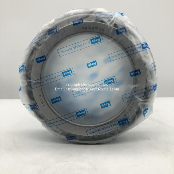 KOYO  Taper  Roller  Bearings  32022JR