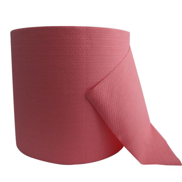 Limpezas de limpeza industriais X80 do polipropileno do Woodpulp