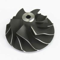 K03 roda do compressor de bilhetes 53031232023 para 53039880055 53039700055 Turbo