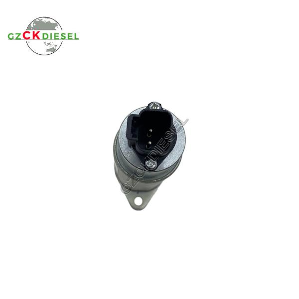 Hydraulic Pump Solenoid Valve 114-0616 1140616 for 318B 330C 345B 315B L 330C L Excavator