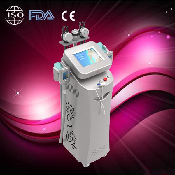 2014 New arrival! Multifunctional cryolipolysis slimming machine / cryolipolysis machine