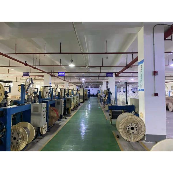 Shenzhen Knofc Communication Co., Ltd.