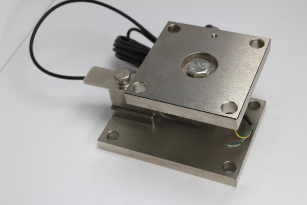 Industrial Alloy Steel Weighing Modules High Accuracy Easy Maintenance