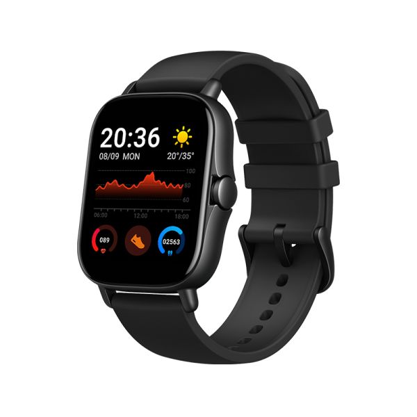 Eraysun Y13 Smart Watch Square 1.69 Inch TFT Display Fitpro for Call Heart Rate Sleep Monitor Unisex Alloy Case Magnetic