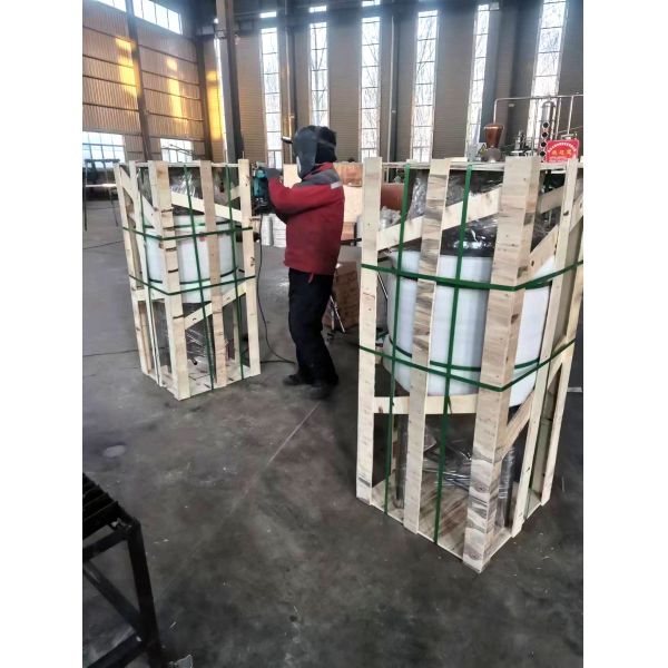 GHO 100L Домашний пивоваренный резервуар для ферментации пива из нержавеющей стали