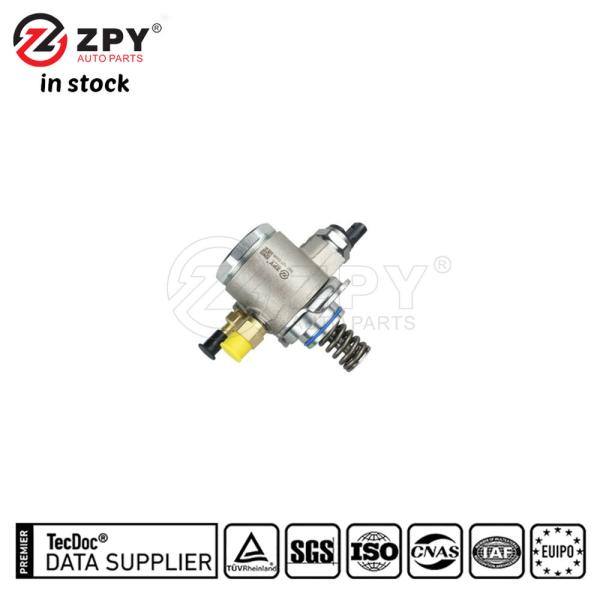 ZPY 03C127026R High Pressure Fuel Pump for Audi VW Porsche