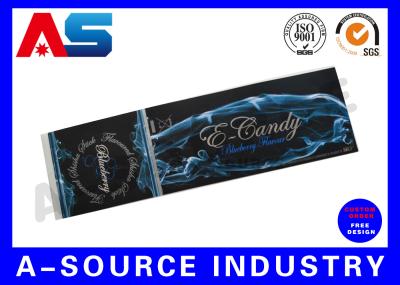 Professional Bottle Custom Cosmetic Labels Sticker Printing Silver Foil For Beauty Glass Bottle Label