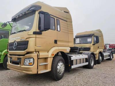 4x2 SHACMAN H3000 caminhão-trator 400hp EuroII caminhão-tractor cabeça