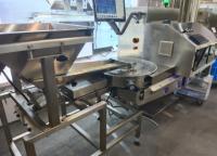 Máquina de triagem de cápsulas de softgel totalmente automática de alta velocidade