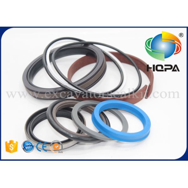 Steering Hydraulic Excavator Seal Kit Fits WA380-5 WA400-5 Komatsu 707-99-24630