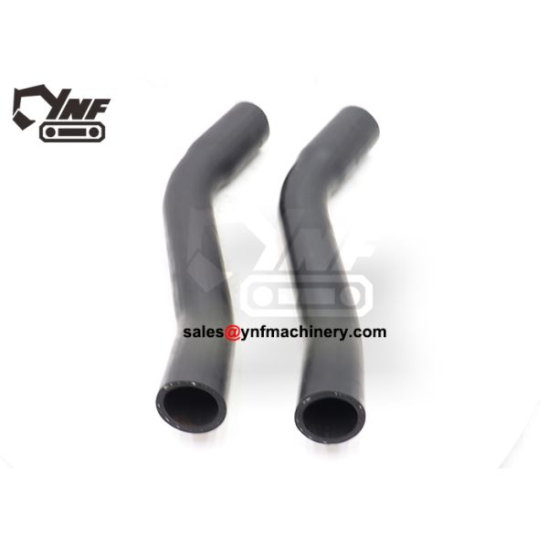 Radiator Upper Hose YNF15707 for Sany SY135-10 Excavator