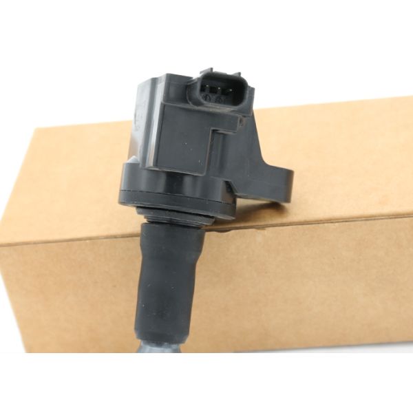 Automotive Ignition Coil , Honda Ignition Coil 30520-RB0-003 / CM11-116 / 30520-RB0-013