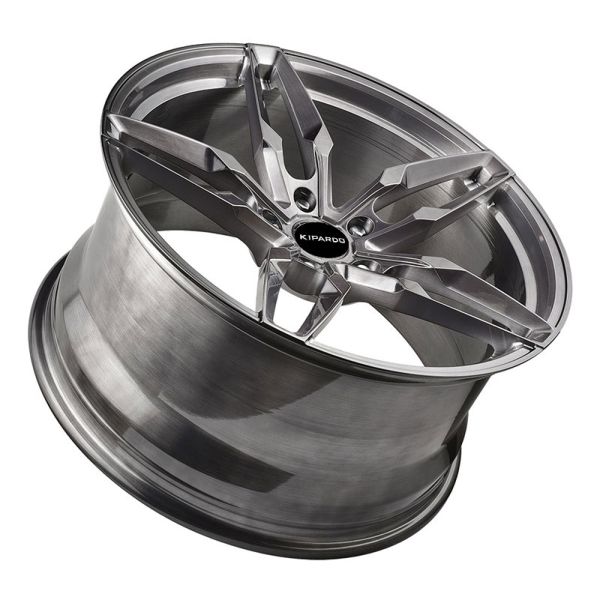 Forged 19 20 21 22 Inch Die Casting Steel Aluminum Alloy Wheels