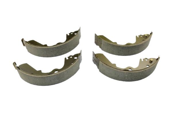 ISUZU TFR55 TFR54 4*2 Sapatos de travão 8944797060 8943400260 350213005