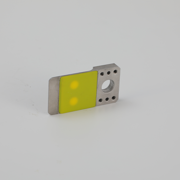 Machined Custom Cnc Parts Anti Corrosion High Performance