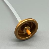 Valve de pulvérisation de rafraîchisseur d'air haut de gamme pour hôtels et spas avec brouillard fin et distribution de haute qualité