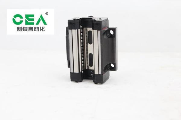 35mm 45mm Miniature Linear Bearing Hiwin Hgh25 For Clean Rooms