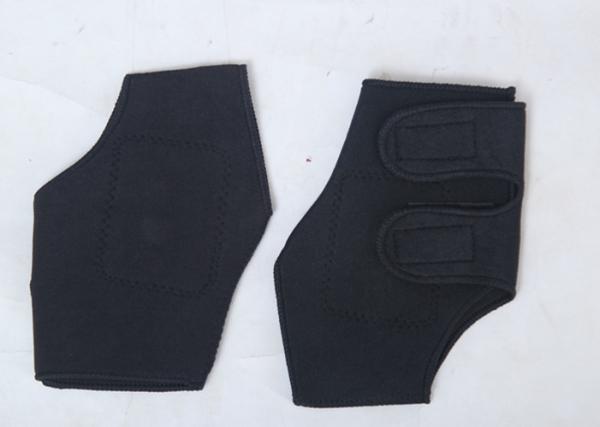 Favorisez les blessures auxiliaires de pied de traitement de courroie magnétique de cheville de circulation du sang