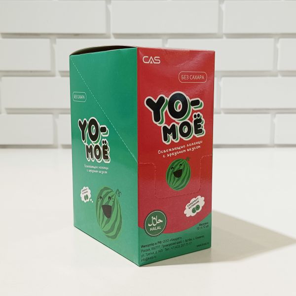 OEM Customization Sachet Packing Vitamin Healthy Sugar Free Fruit Mints Flavors Candy Manufacturer
