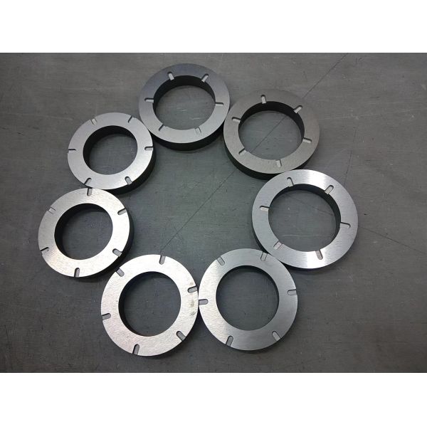 Части машинного оборудования нефти карбида вольфрама нося сопротивление удара пусковой площадки группы втулки