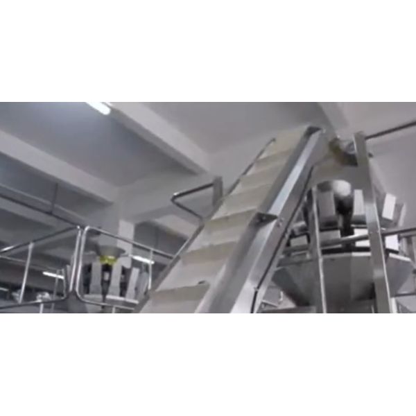 тип ковшовый элеватор 3.6L z