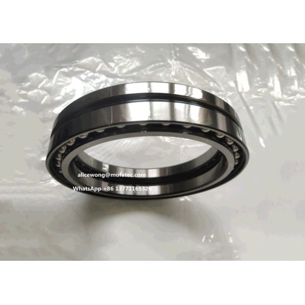 BD130-1 BD130-1A экскаватор с подшипником с высоким тонким сечением углового контактного шара с подшипником 184*226*21,5 мм