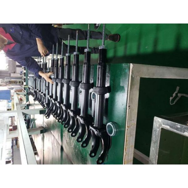 JAC Truck Air Suspension Air Spring Shock Absorber Repair Kit