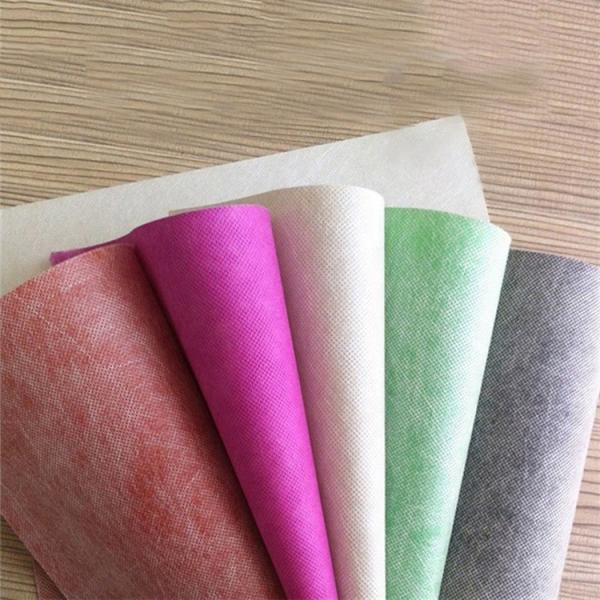 200g - 1000g PE PP Industrial Waterproofing Membrane For bathroom floor basement