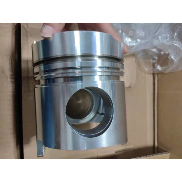 Тяжелые индустрии S6B-PTA Мицубиси щадят части 36217-70700 для генератора экскаватора