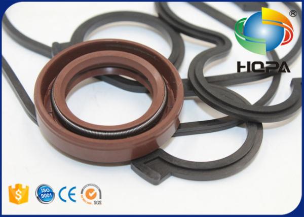 204-2792  hidráulico 322C 322C FM 325C de Kit For do selo da bomba de engrenagem 2042792