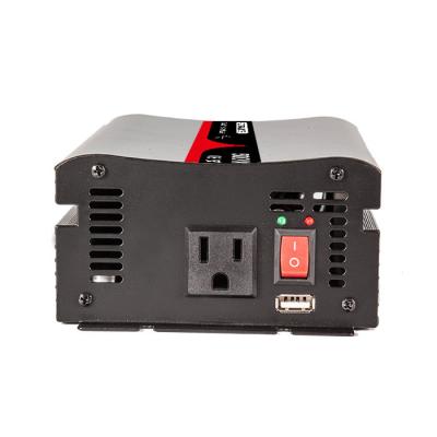 230V 500W Pure Sine Wave Electric Power Inverter For Home Solar System